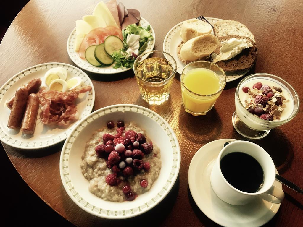 Motel Kaepylae Keminmaa Buitenkant foto